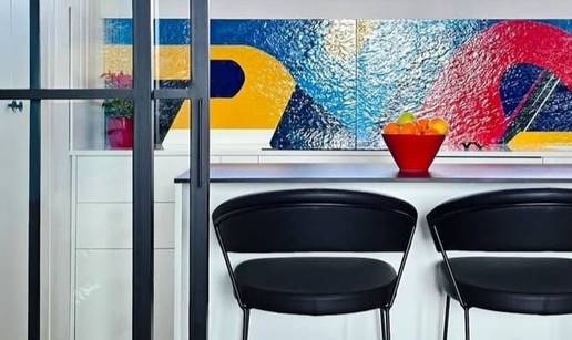 Dizajn koji ne slijedi kalupe? Evo &scaron;to nastane kad se estetika spoji s funkcionalno&scaron;&cacute;u