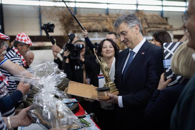 Mostar: Otvoren 27. Međunarodni sajam gospodarstva