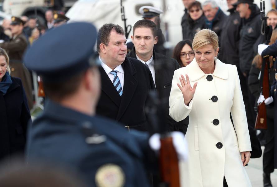 Otkrili spomenik Tuđmanu, evo tko je sve bio među uzvanicima