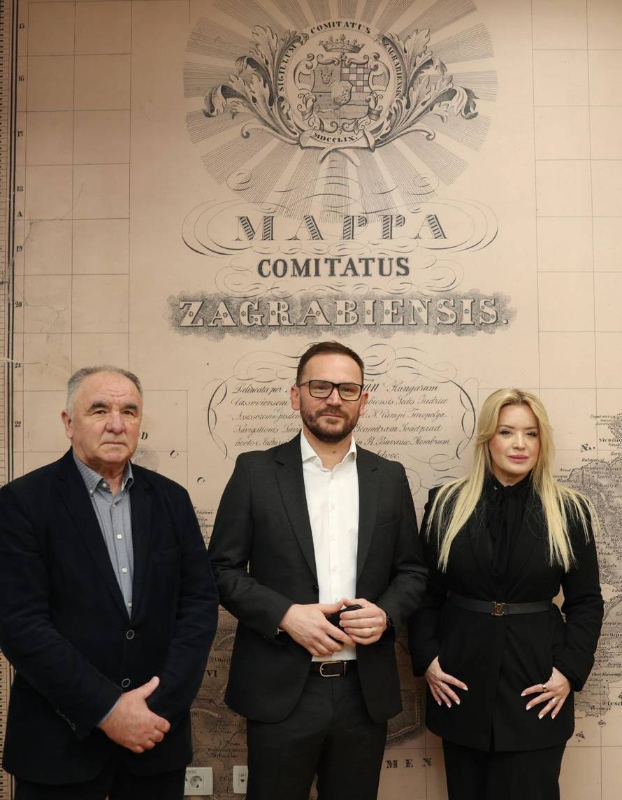 Novi prostor za vino i kulturnu baštinu: InterWine otvorio vrata u Velikoj Gorici