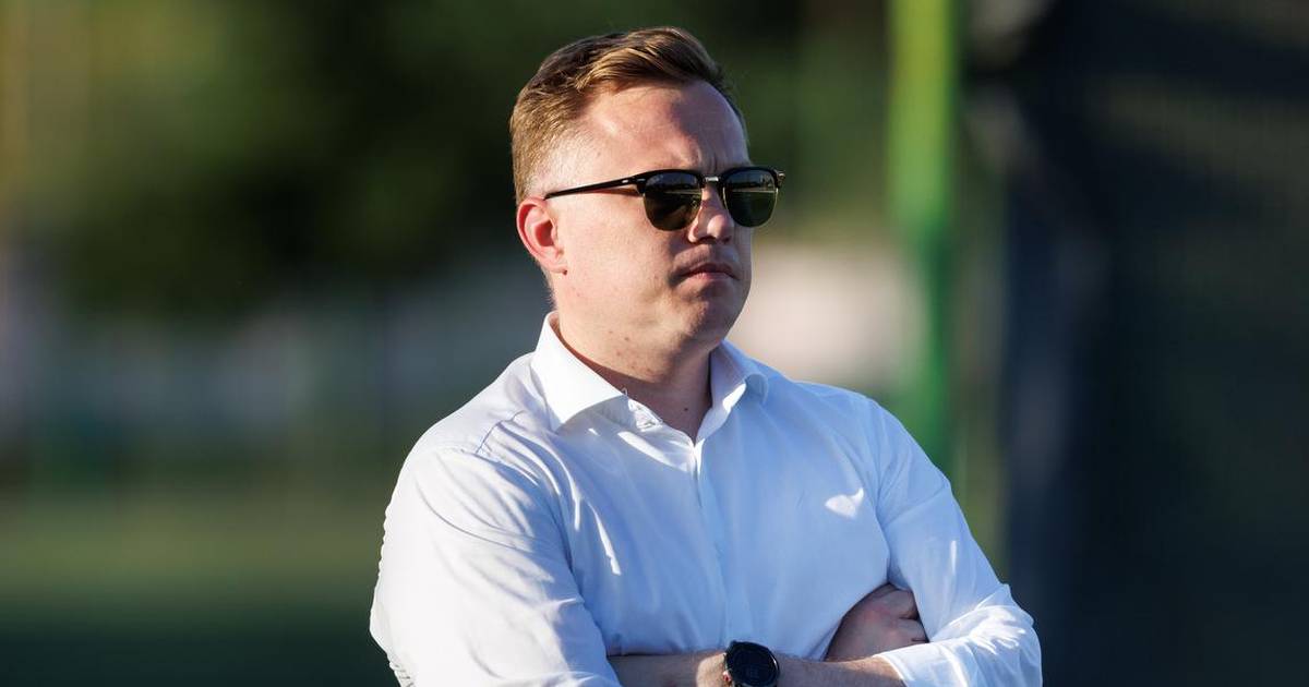 Graf: Problema s Livajom nije bilo, mora se izboriti za mjesto u ekipi. Ništa nije poklonjeno...