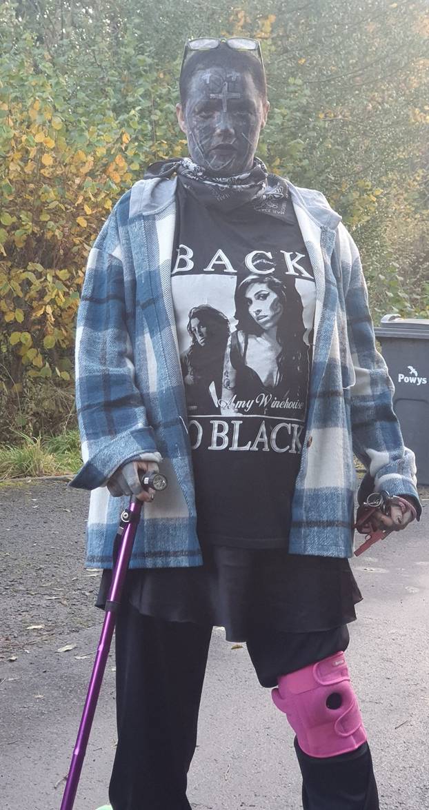 EXCLUSIVE: ‘I’m Britain’s most tattooed mum and REGRET my 800 inkings – I want to get them removed but can't afford it'