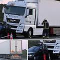 VIDEO Detalji strave kod Brinja: Dijete (11) poginulo  na mjestu, uhitili vozača kamiona iz BiH