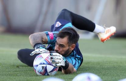 Ivica Ivušić velika želja praške Sparte, pregovori su u tijeku