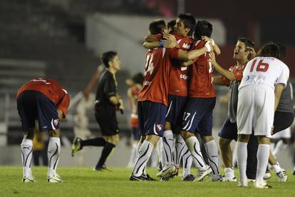 Copa Sudamericana: U finale su prošli Goias i Independiente