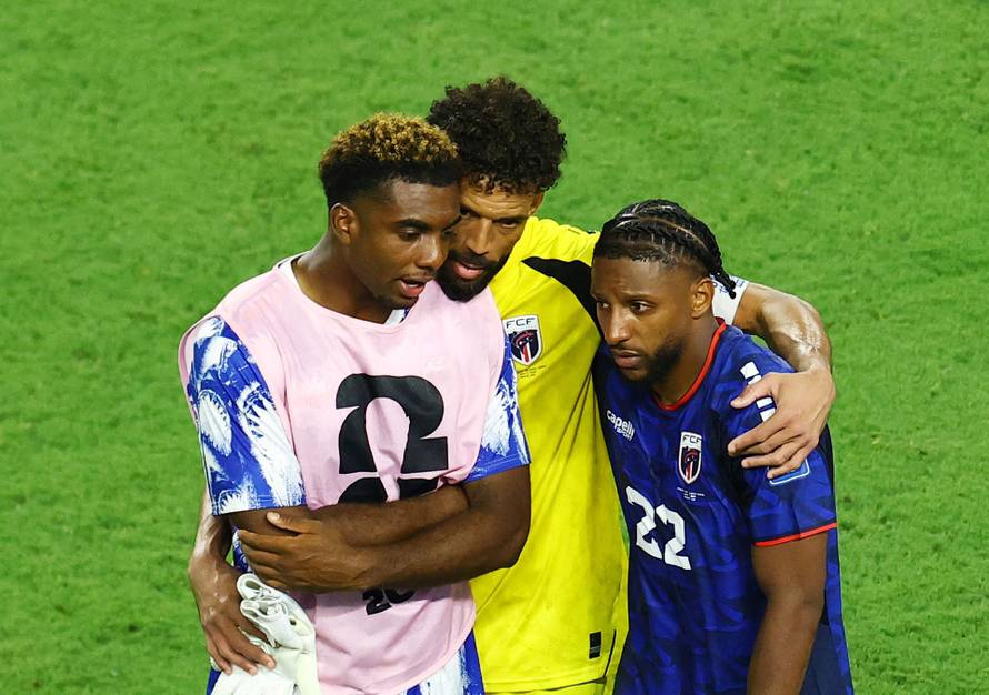 FIFA World Cup 2026 - Round of 32 - Argentina v Cape Verde