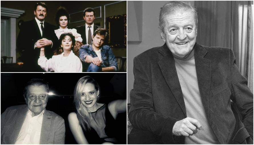 Prošla je godina dana od smrti Gige Popadića iz Boljeg života