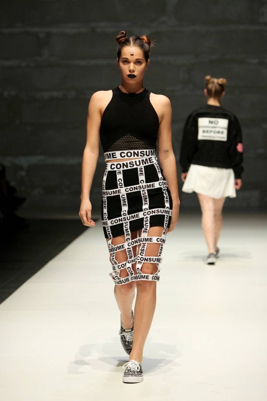 Smart Fashion Week Zagreb