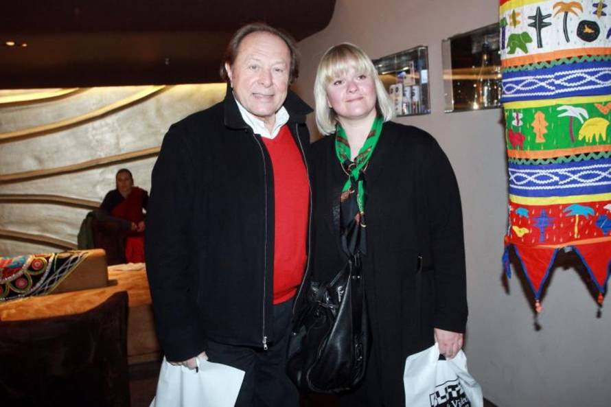 Goran Jakuš/Pixsell