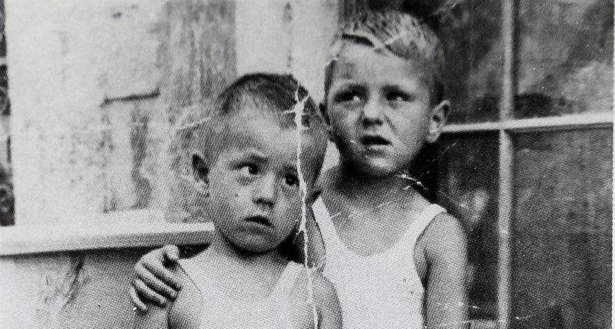 'Mater i otac su radili, a Aljoša i ja smo doma sami kuvali...'
