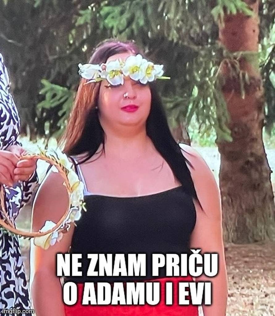 Najveći biseri 'Ljubavi na selu': Jesi bila u komunističkoj partiji? A naj lijek za herpes je sperma