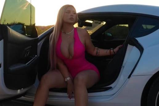 FOTO 'EL Mencho' je ubijen zbog fatalne Marije? Kru&zcaron;e pri&ccaron;e da ga je upravo ona izdala...