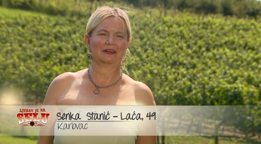 Ana-Paula: 'Promijenila bih sve što sam ranije rekla Borisu...'