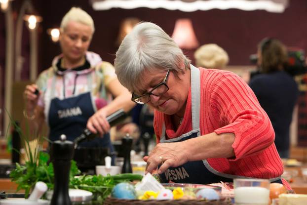 FOTO Sjećate li se Goge i Vesne iz Big Brothera? Evo gdje su...