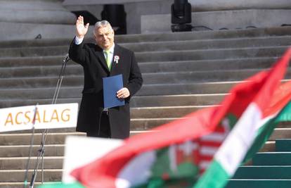 Orban: Spremni smo marširati u Bruxelles i okupirati ga kako bi branili suverenost Mađarske...