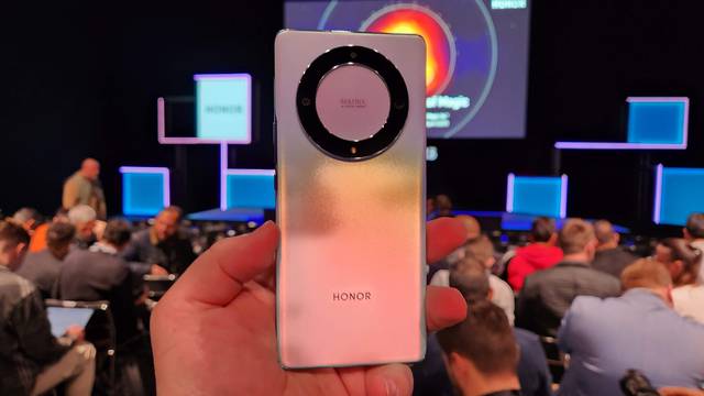 Prvi dojmovi: Honor Magic5 Lite moćnom baterijom i izgledom želi privući mlade korisnike