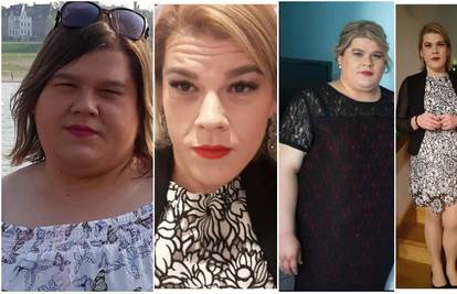 Lidija zapanjila linijom: Skinula preko 50 kila, ima nove fotke...
