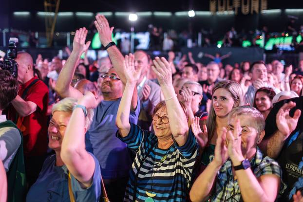 Tomašević održao pobjednički govor