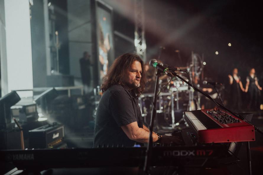 Thompsonov tim o prozivkama: 'On nikada nije pozdravljao ni uzvikivao 'Za dom spremni'