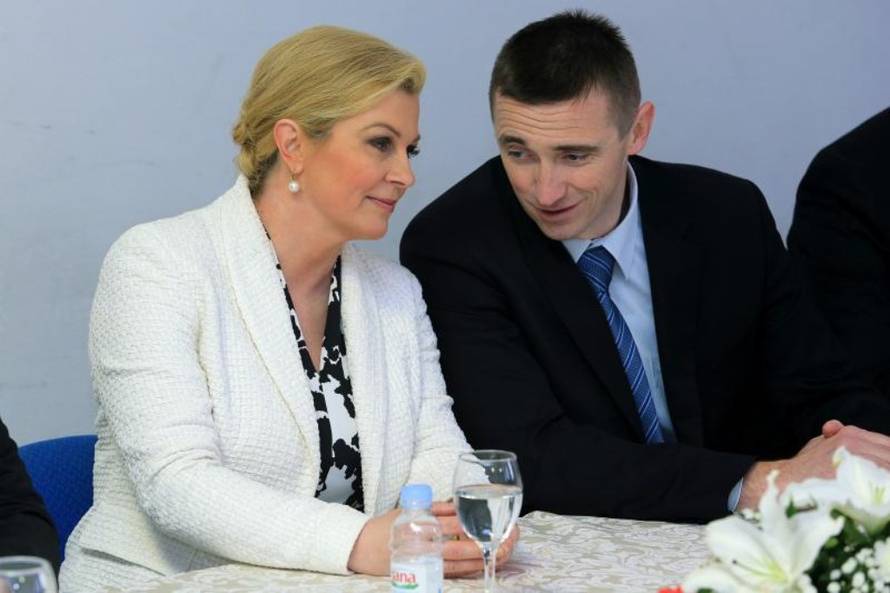  Davor Javorovic/PIXSELL