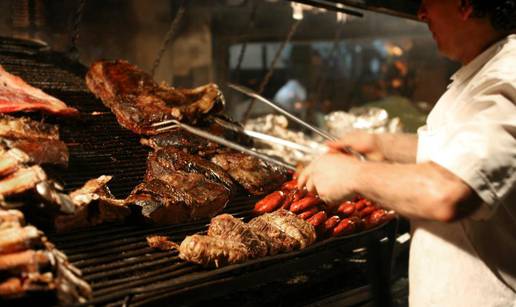 Južnoamerički steakovi, tacosi i kokteli stižu na Chill&Grill...