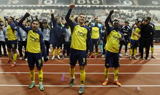 Franjo Ivanovi&cacute; u istom danu postao prvak Hrvatske i Belgije