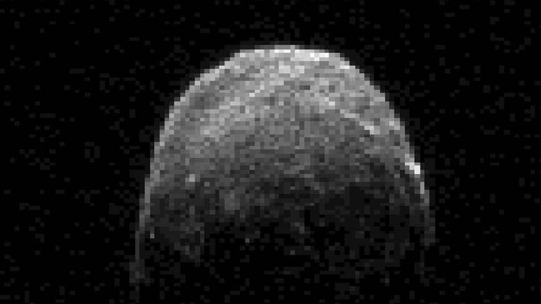 Asteroid prolazi pokraj Zemlje, NASA je objavila prvu snimku