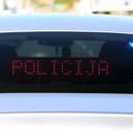 Drogiran i u neispravnom autu jurio 207 km/h pa autocesti A3