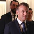 Francuska poziva Palestince da povuku odluku o odgodi izbora