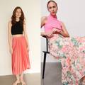 10 top ljetnih suknji: Fluidne kreacije sada i u boji sladoleda