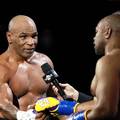 Tyson se emotivno oprostio od Foremana: Bio je jedini čovjek protiv kojeg nije htio boksati
