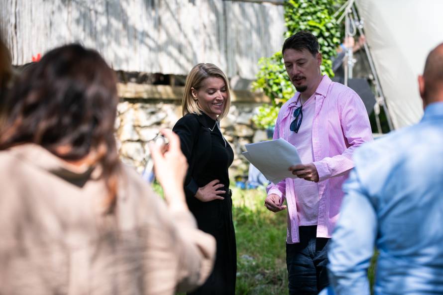 'Svadba' oborila sve rekorde: Ovo je najbolje kino otvaranje domaćeg filma svih vremena