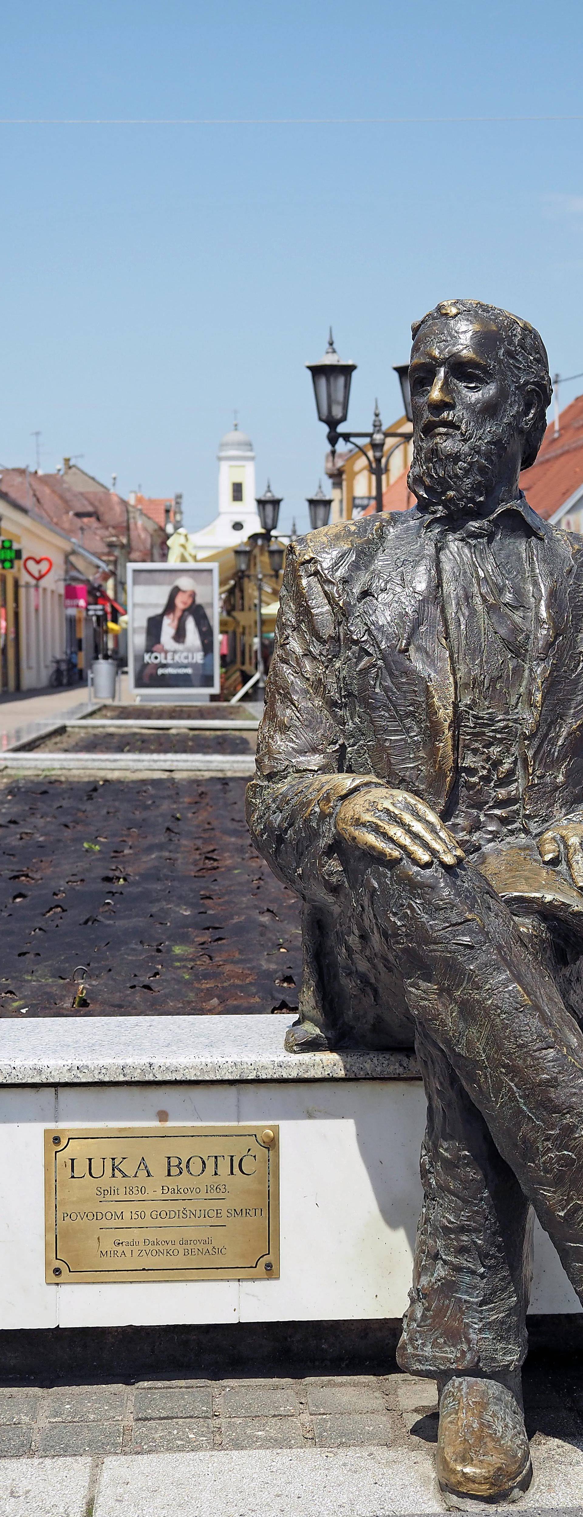 Đakovo: Upoznajte ovaj biser Slavonije i posjetite Đakovačke vezove početkom srpnja...