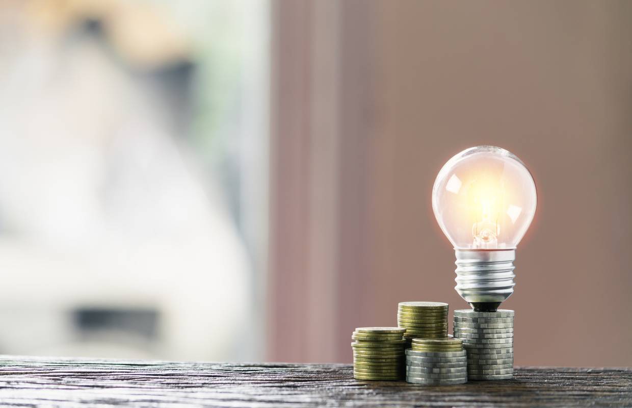 Mali trikovi za uštedu energije: Mijenjate filtere, gasite uređaje