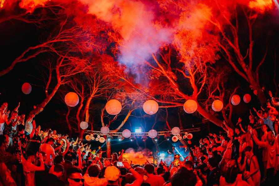 Ovo je 12 glazbenih imena koja će obilježiti novi koncept Destination ULTRA programa!