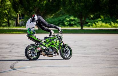 Vrijeme je za malo adrenalina i oružanu pljačku! U Hrvatsku stižu vrhunski kaskaderi