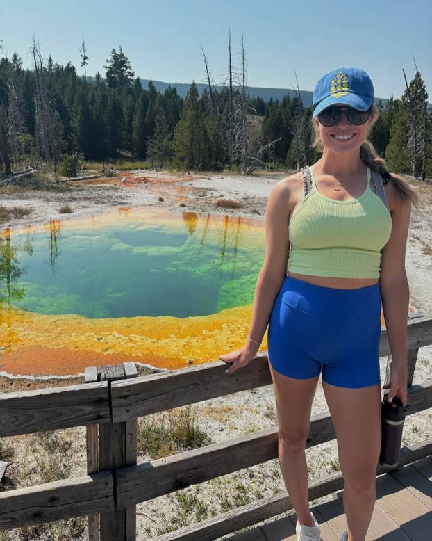 TENISKI SKANDAL Uvaljivala se kolegi?! 'Ako me želiš, onda i jače serviraj'. On je sve negirao