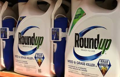 Monsanto mora isplatiti žrtvi preko 80 milijuna dolara