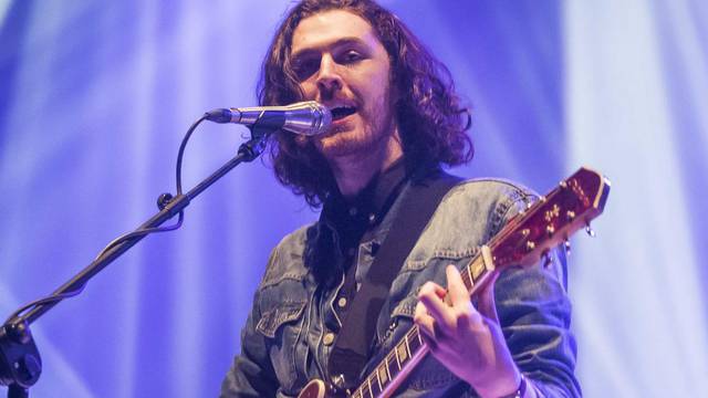 London: Hozier održao koncert