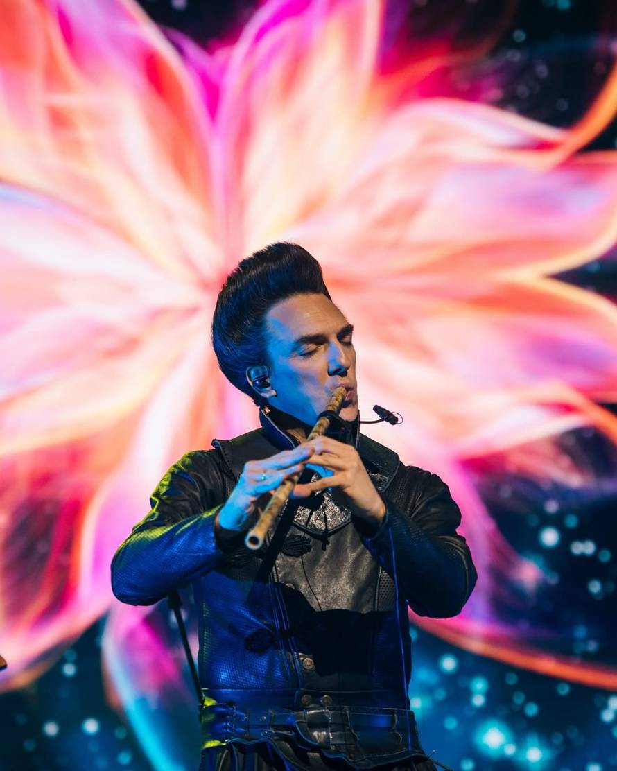 Slobodan Trkulja: Virtuoz Balkana koji je zasvirao na Putinovoj alternativi Eurovizije