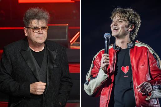 &Zcaron;era o Jozinovi&cacute;u: Trebao je sve &scaron;to ima ulo&zcaron;iti u 10 pjesama pa tek onda puniti dvorane...