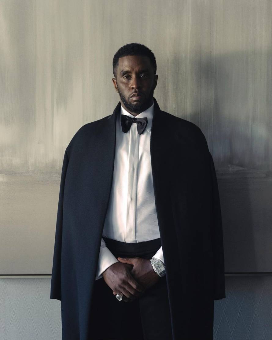 Bivša cura 50 Centa spominje se u tužbi protiv P. Diddyja: Bila je jedna od seksualnih radnica?