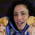 Osvojila dvostruko olimpijsko zlato pa odlu&ccaron;ila zavr&scaron;iti sezonu