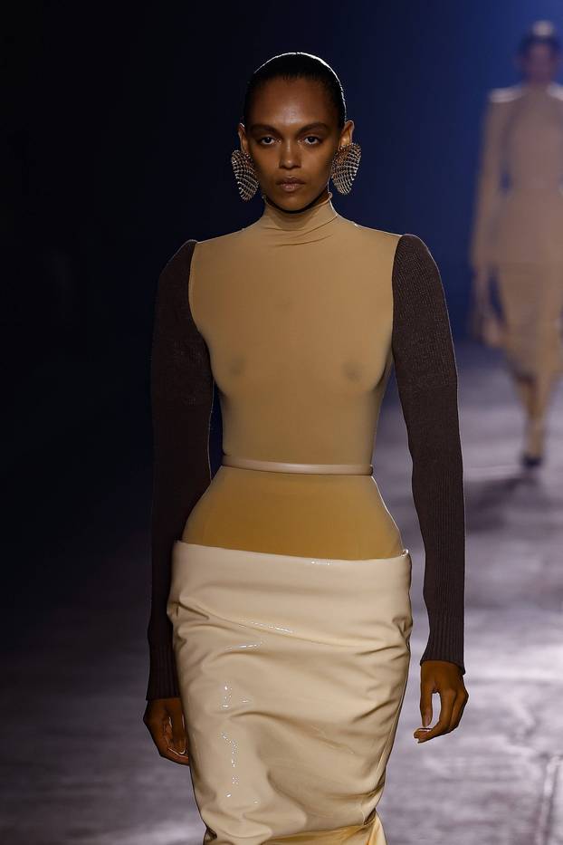 womenswear, summer 2026, Paris, Mugler