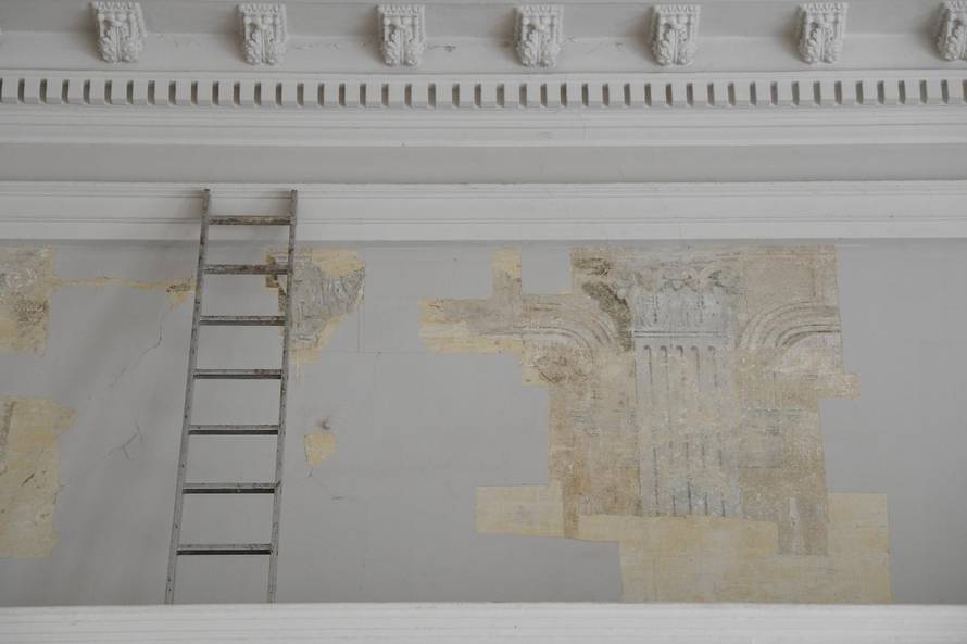 Zagreb, 120 dana od potresa