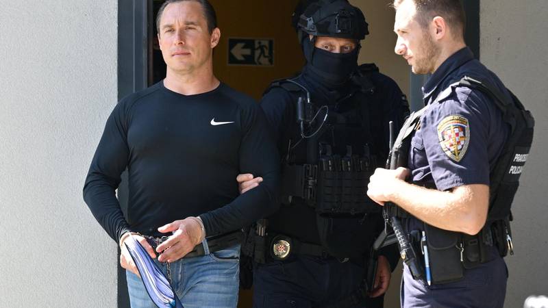 Čitali presude Mlađanova kuma Bijelića, pisma bivše supruge, sud za svjedoka zove i Jarka