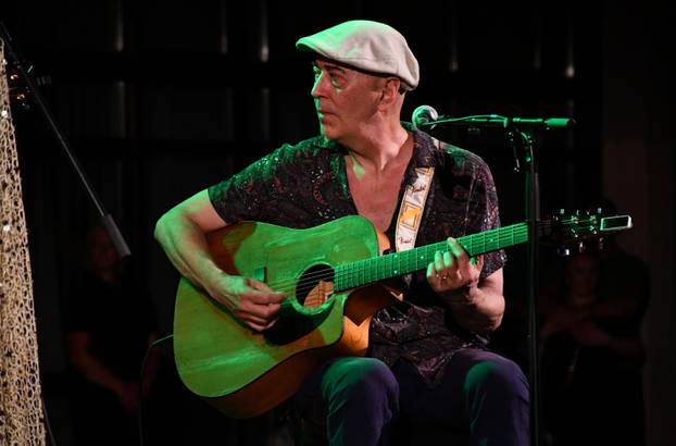 FOTO Mostar Sevdah Reunion zatvorili Brodsko glazbeno ljeto uz intimnu atmosferu