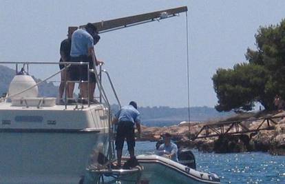 Na plaži u Ninu pronašli su preminulog starijeg Poljaka