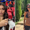 FOTO Yamalova djevojka otkrila kako su se upoznali: 'O&ccaron;ekujete savr&scaron;enu ljubavnu pri&ccaron;u, ali ne'