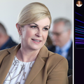 Kolinda čestitala Baby Lasagni: Ujedinio si Hrvatsku, rasturio si!